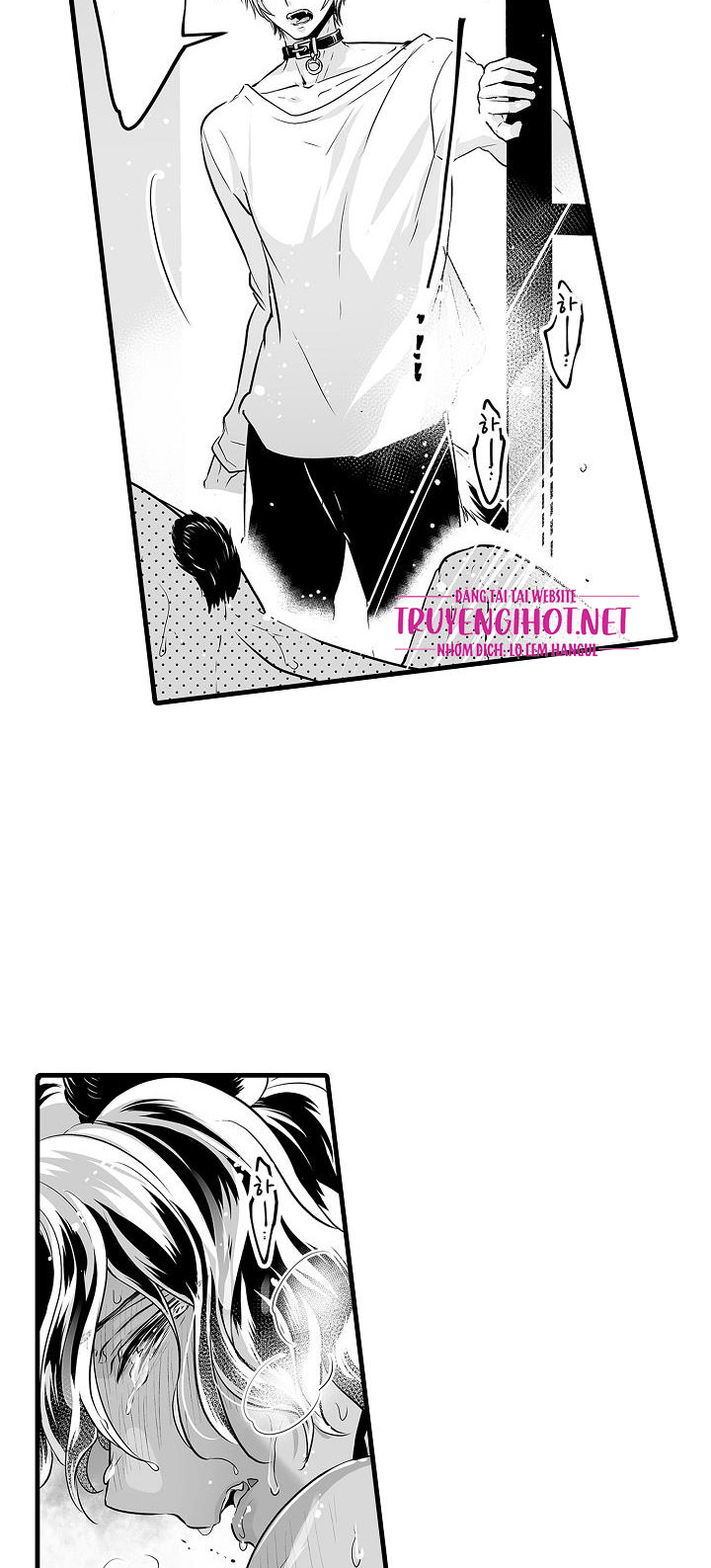 gấu ngủ đông chapter 6.3 8