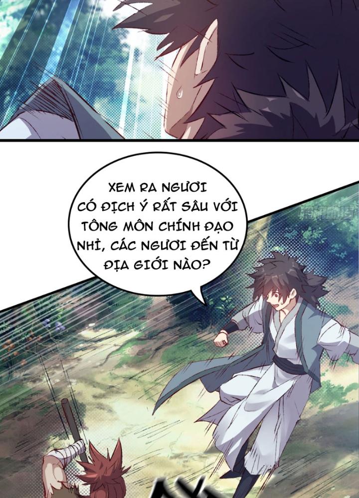 ngụy tiên chapter 1 118