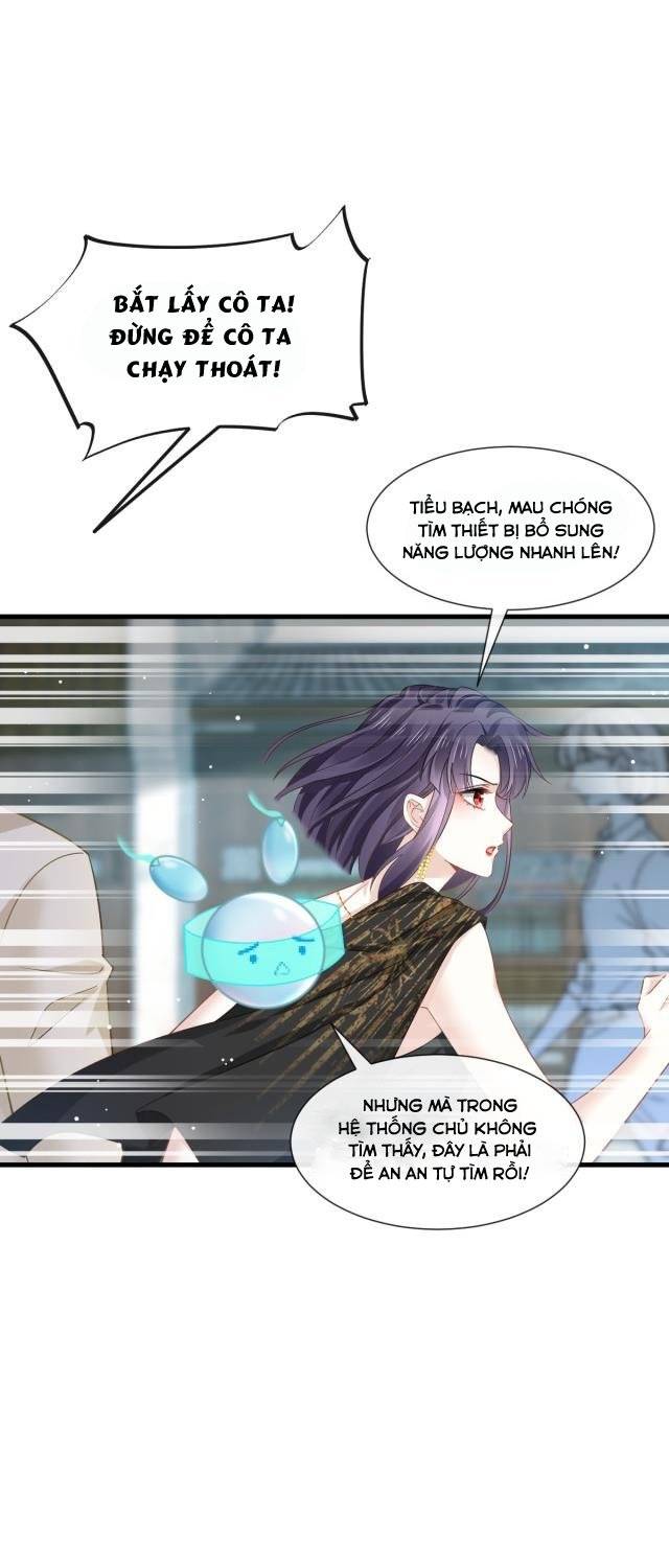 chiến lược lạm dụng al toàn năng chapter 3 20