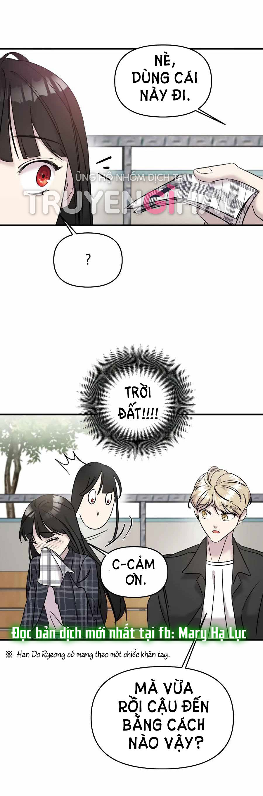 phản diện thuần túy chapter 7.2 51