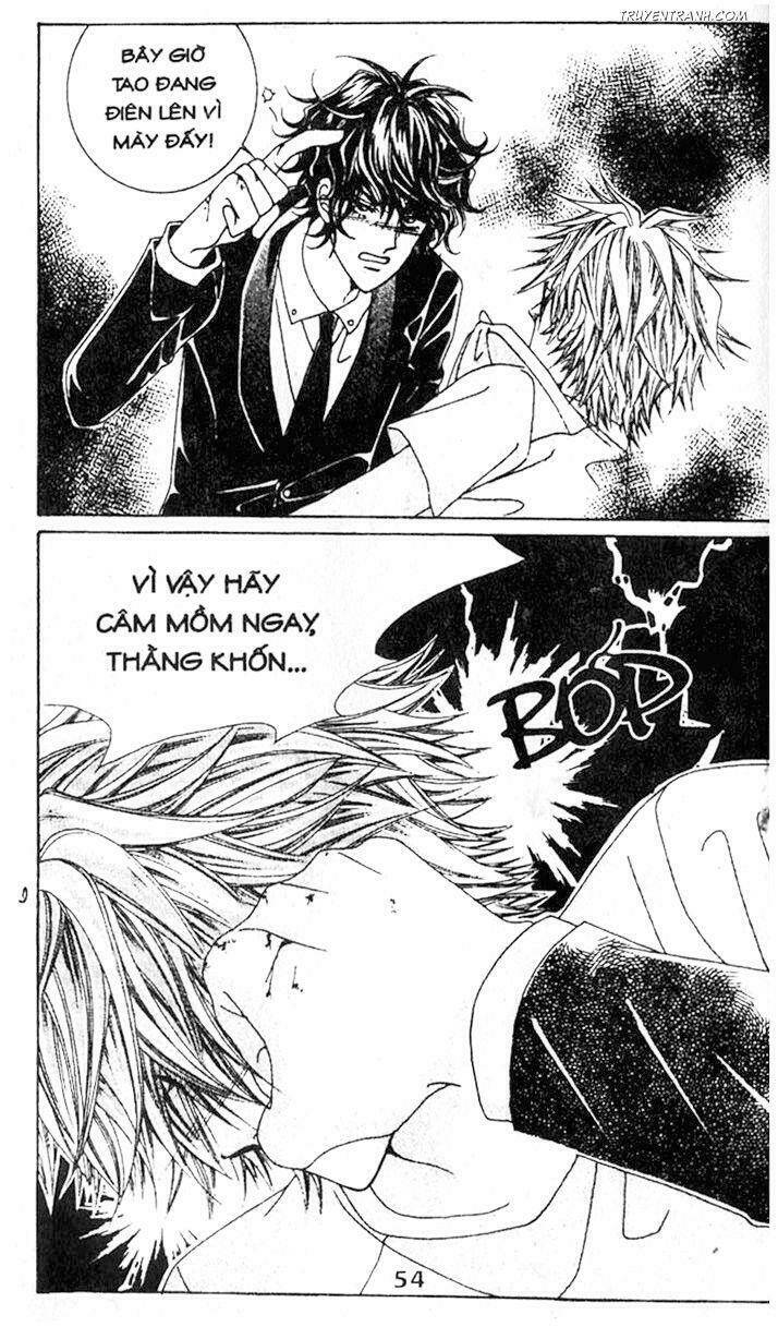 điên vì yêu - love like crazy chapter 26 26