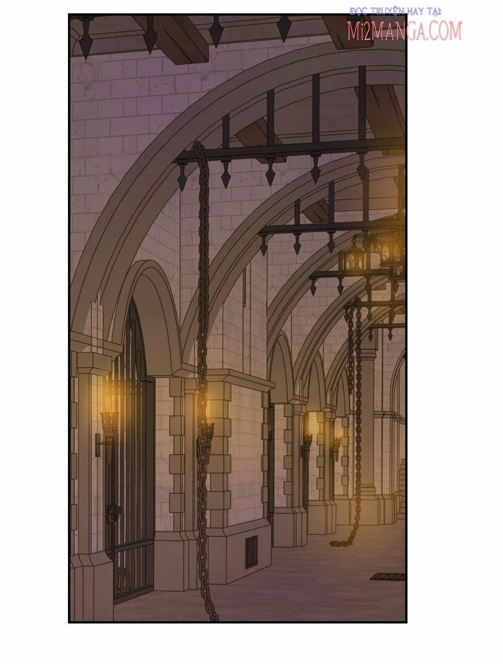 một ngày nọ tôi bỗng thành nàng công chúa chapter 106.2 36