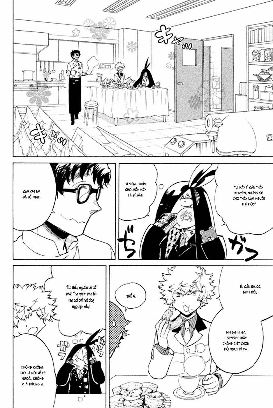 hell’s kitchen chapter 46 10