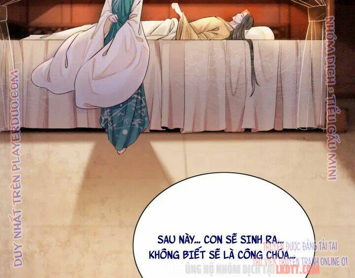 trọng sinh bá sủng nhiếp chính vương quá mạnh mẽ chapter 211 24