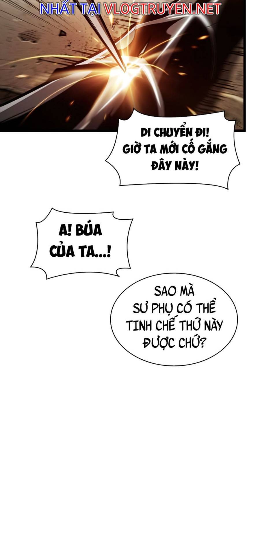 thế giới hậu tận thế chapter 14 25