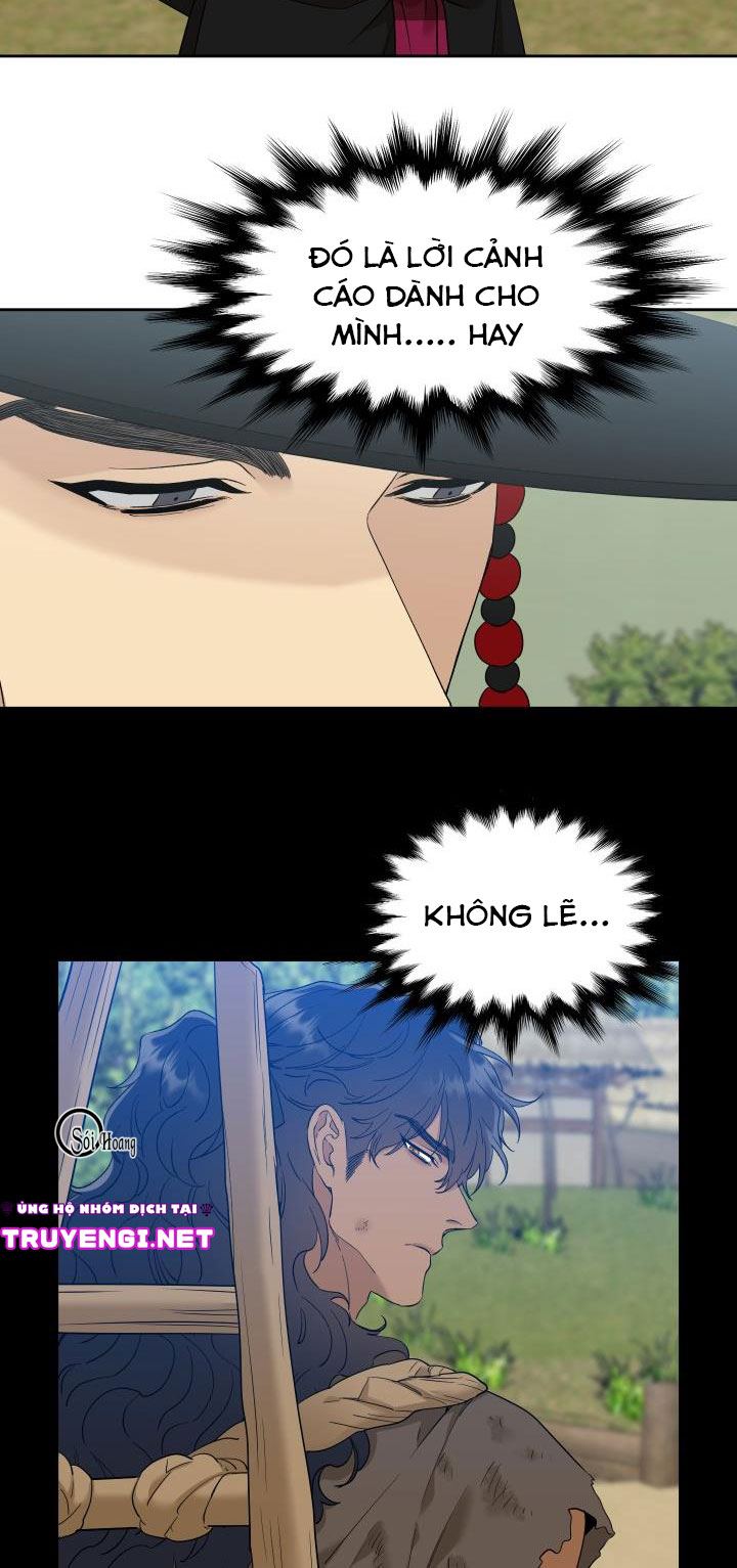 mắt phủ toàn sương chapter 11 6