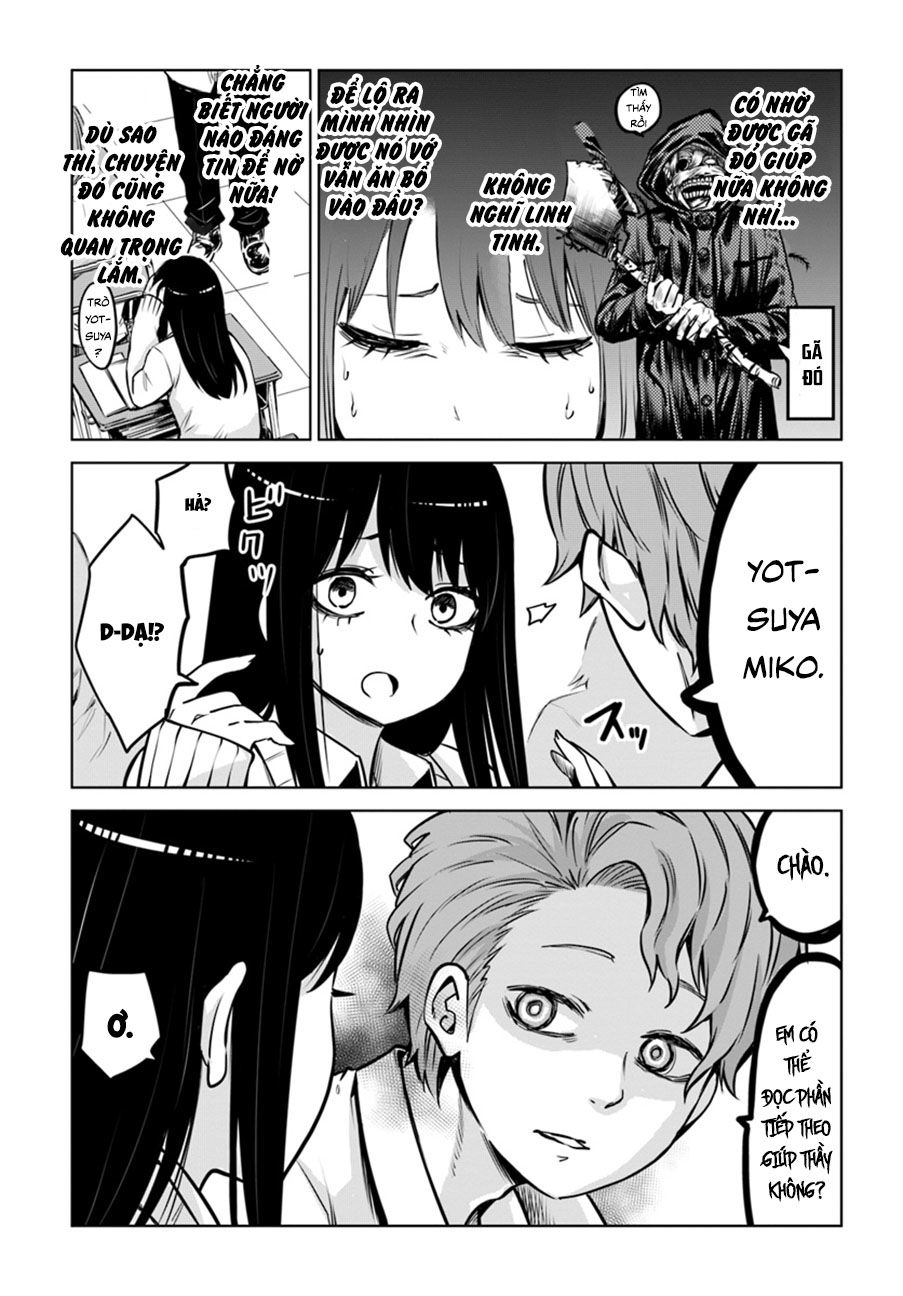 mieruko-chan chapter 25 17