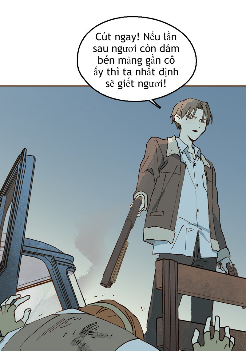 câu chuyện tình yêu kỳ lạ chapter 5 7