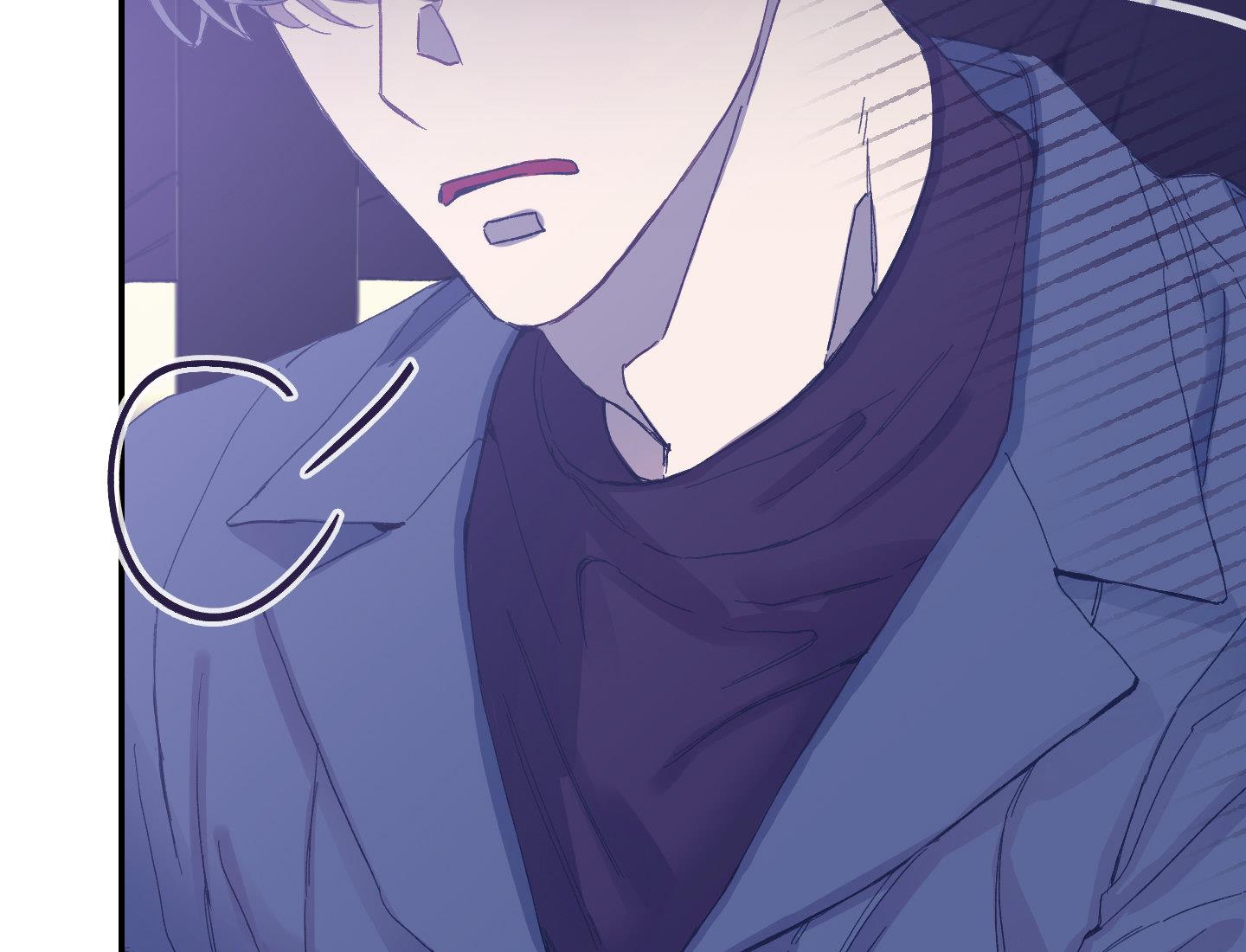 lãng mạn giả dối chapter 8 14