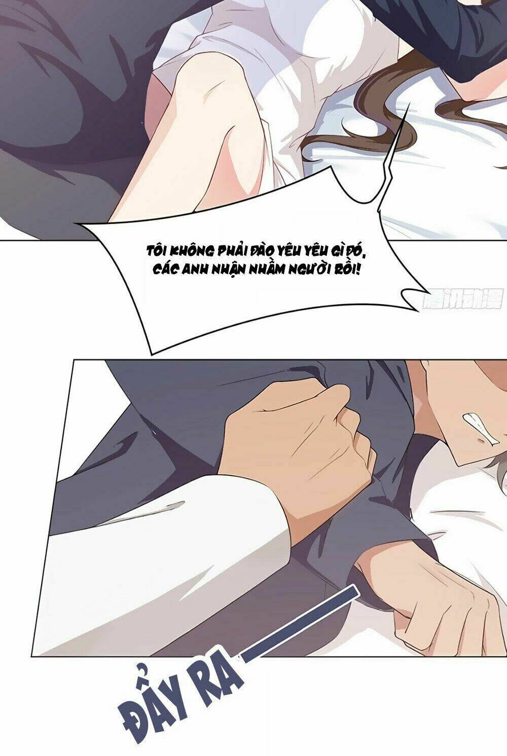 bộ váy rực rỡ ánh sao chapter 3 35