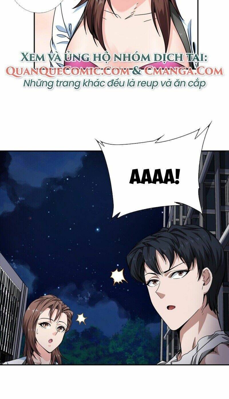 dạ thị chi chủ chapter 29 50