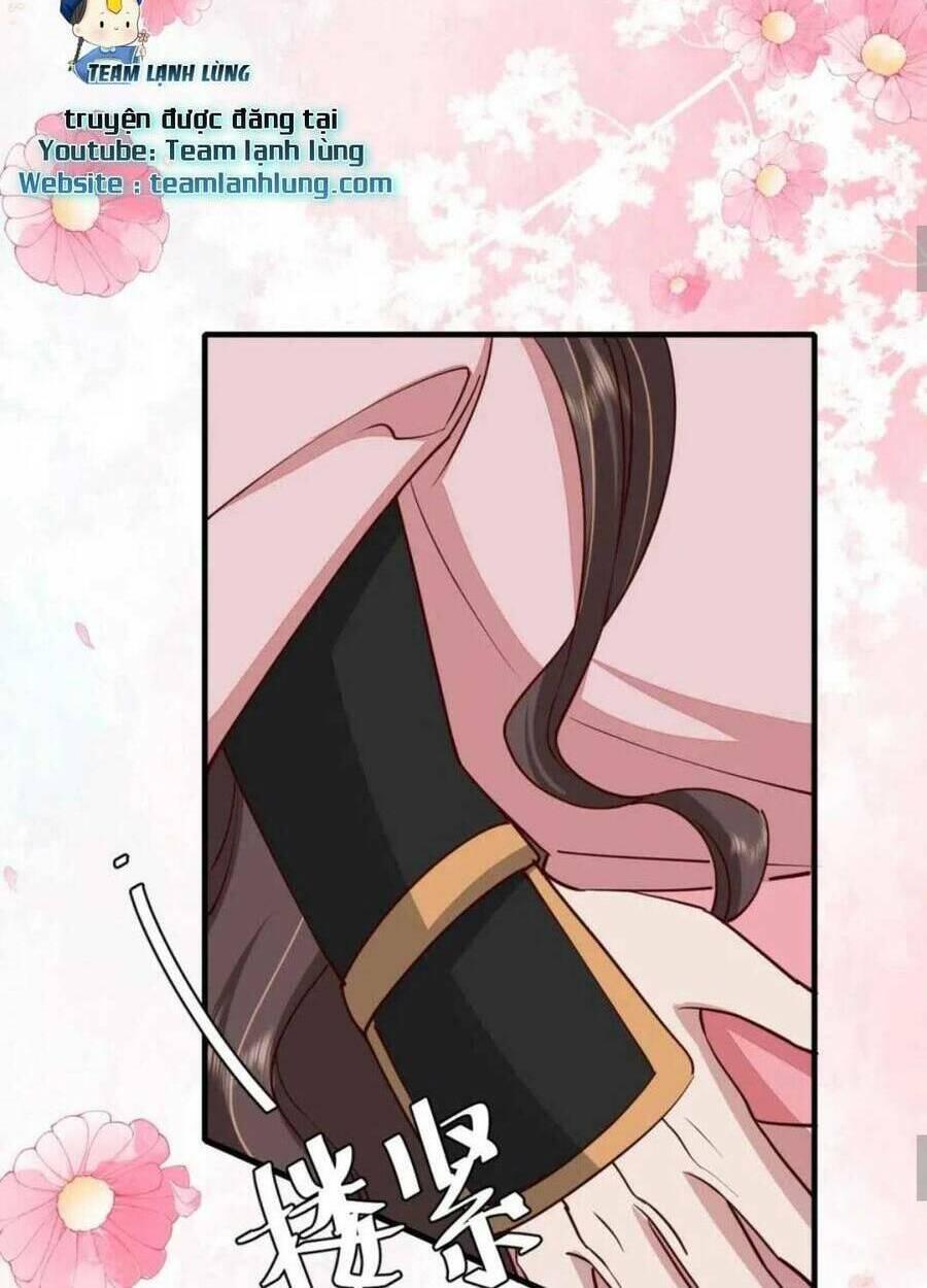 phương thức sinh tồn của công chúa pháo hôi chapter 99 29