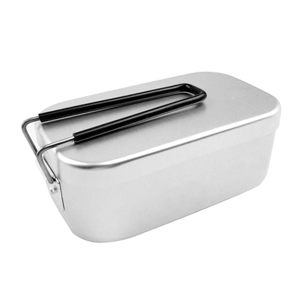 Set Nhiều Dụng Cụ Ăn Uống Bếp Mini Cho Cắm Trại