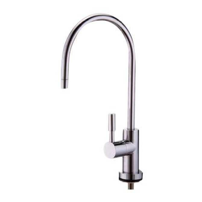 Vòi máy lọc nước inox 304 cao cấp