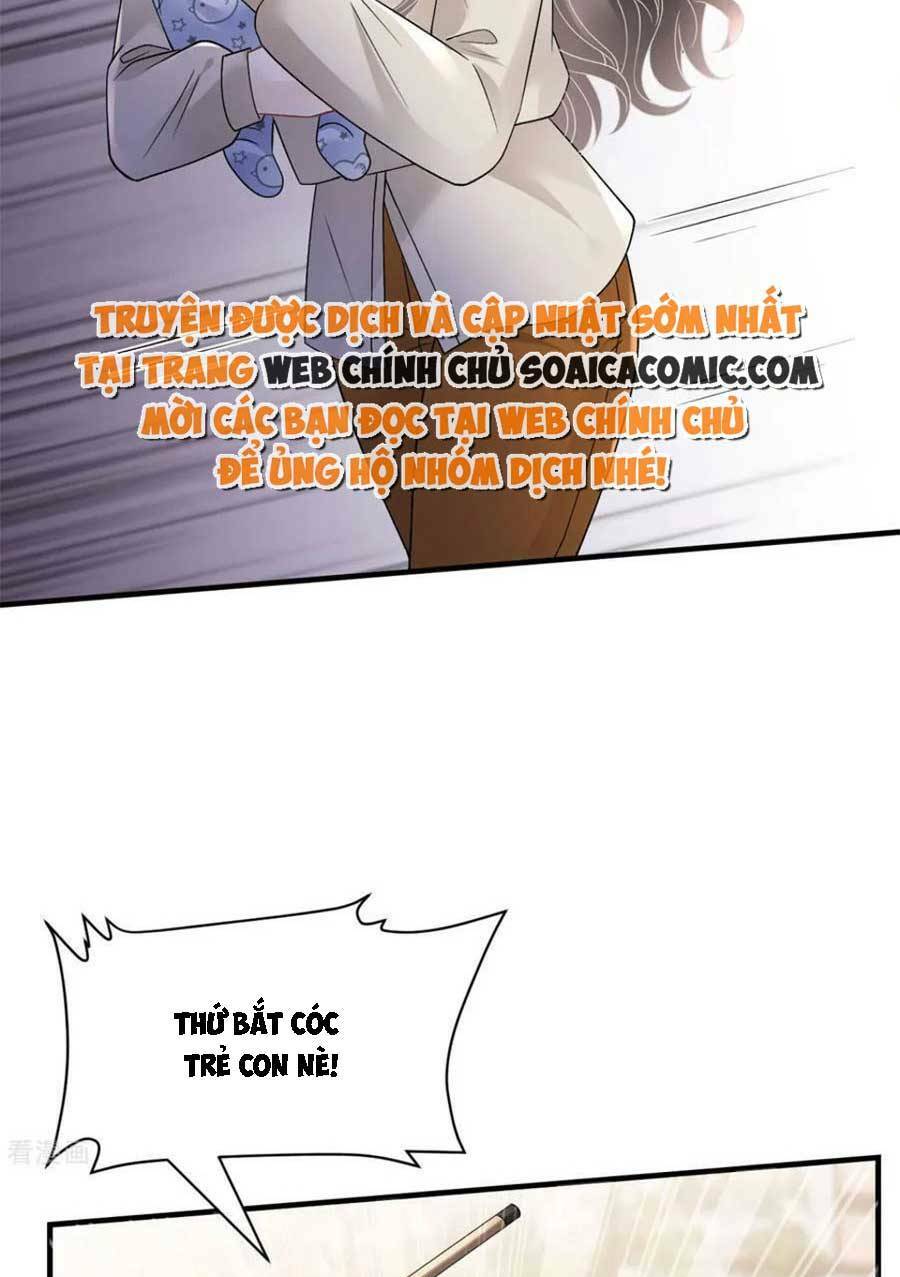 đại tiểu thư có ý đồ gì xấu đâu chapter 169 22