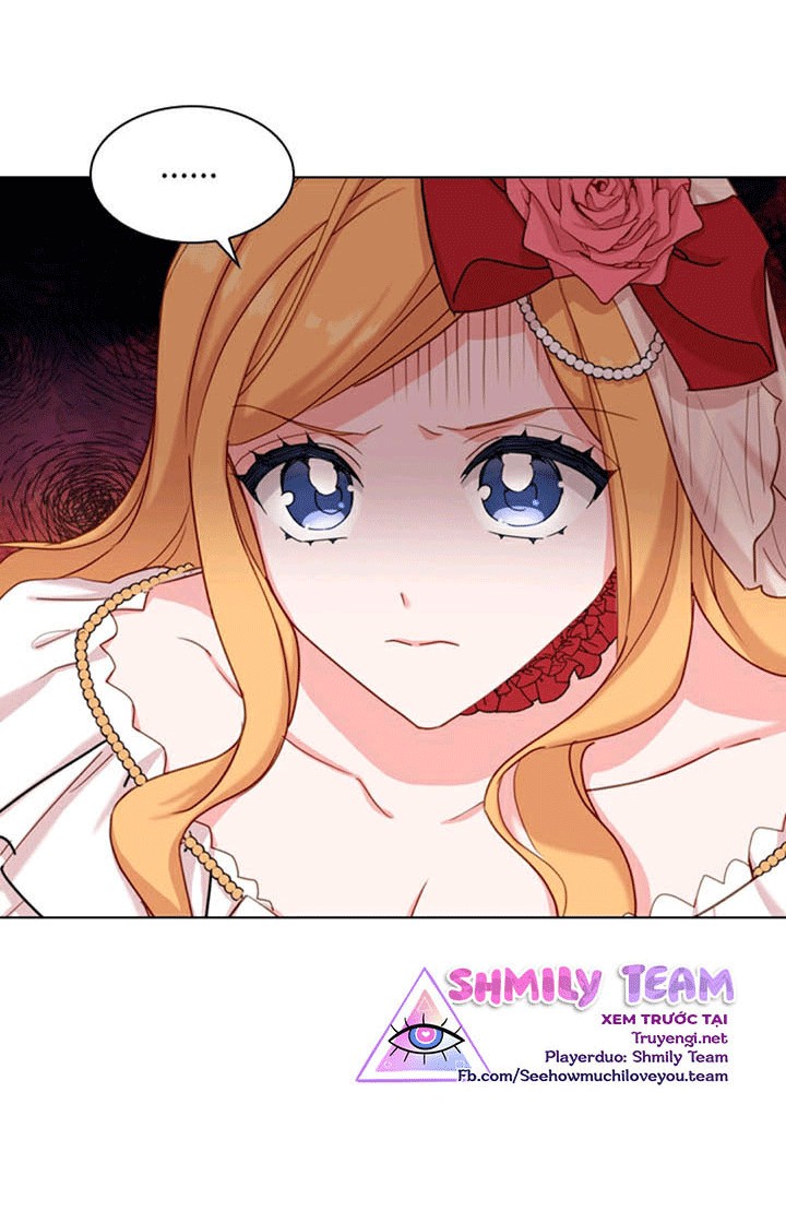 tiểu thư chỉ muốn được nghỉ ngơi chapter 21 5