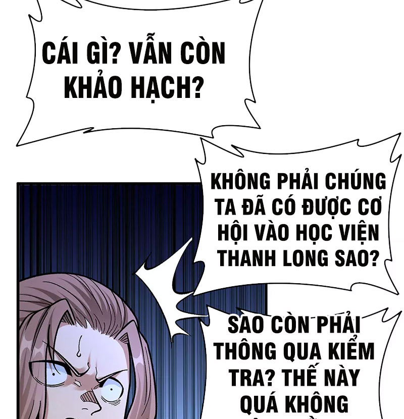 võ đạo độc tôn chapter 426 32