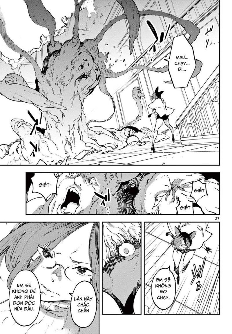 yakuza chuyển sinh chapter 31 26