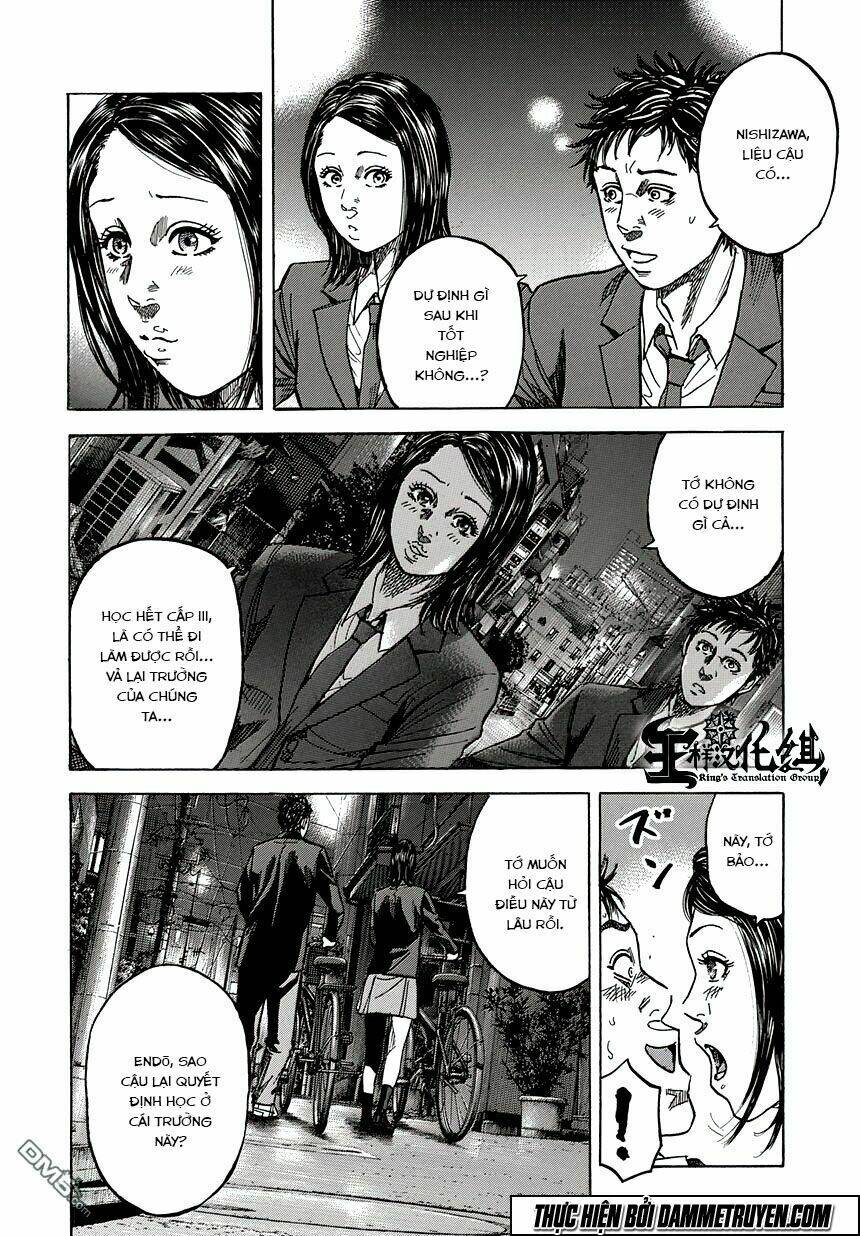 yokokuhan 2 - the copycat chapter 1.1 12