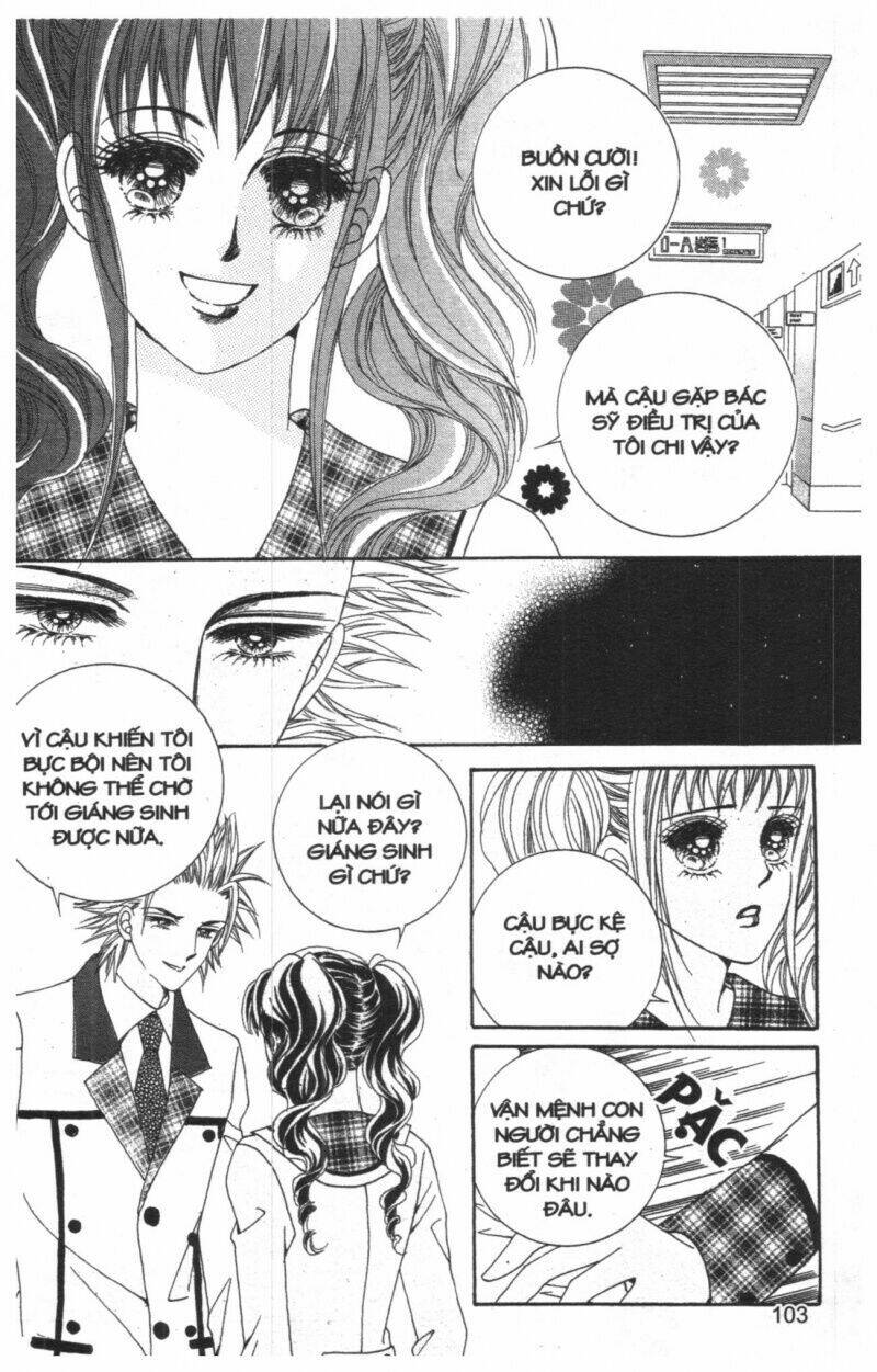 công chúa giả mạo chapter 14 50