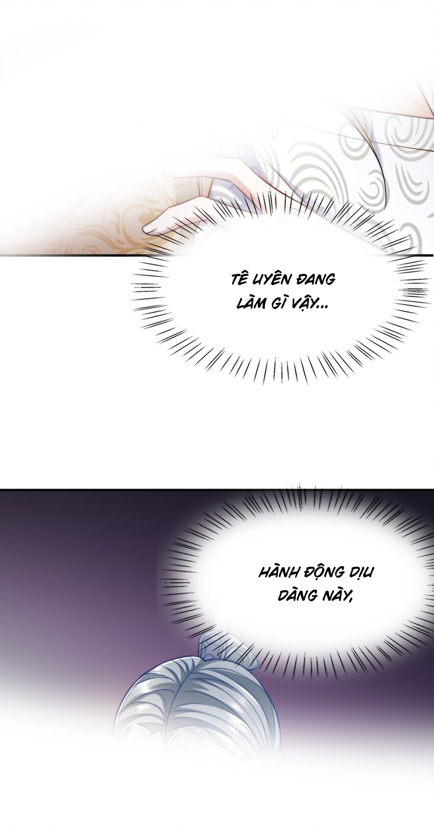 chiến lược tẩy trắng của phản diện chapter 48 7