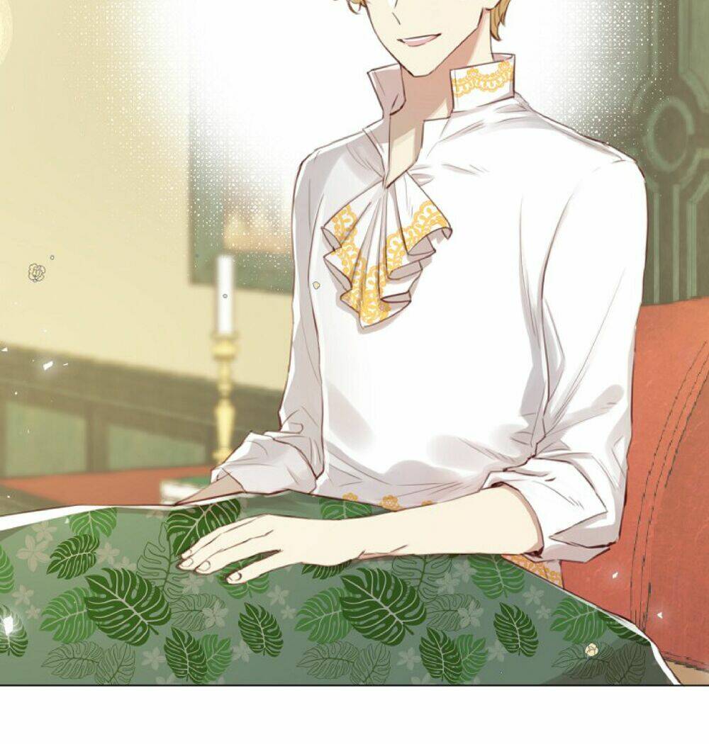 vẻ đẹp của ác ma chapter 35.1 9