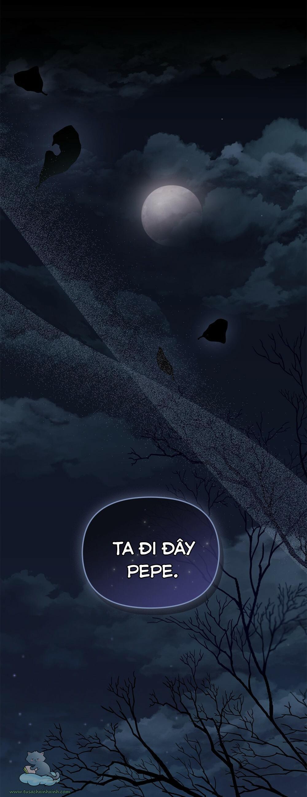 kiên nhẫn chút nào, đại công tước chapter 30 40