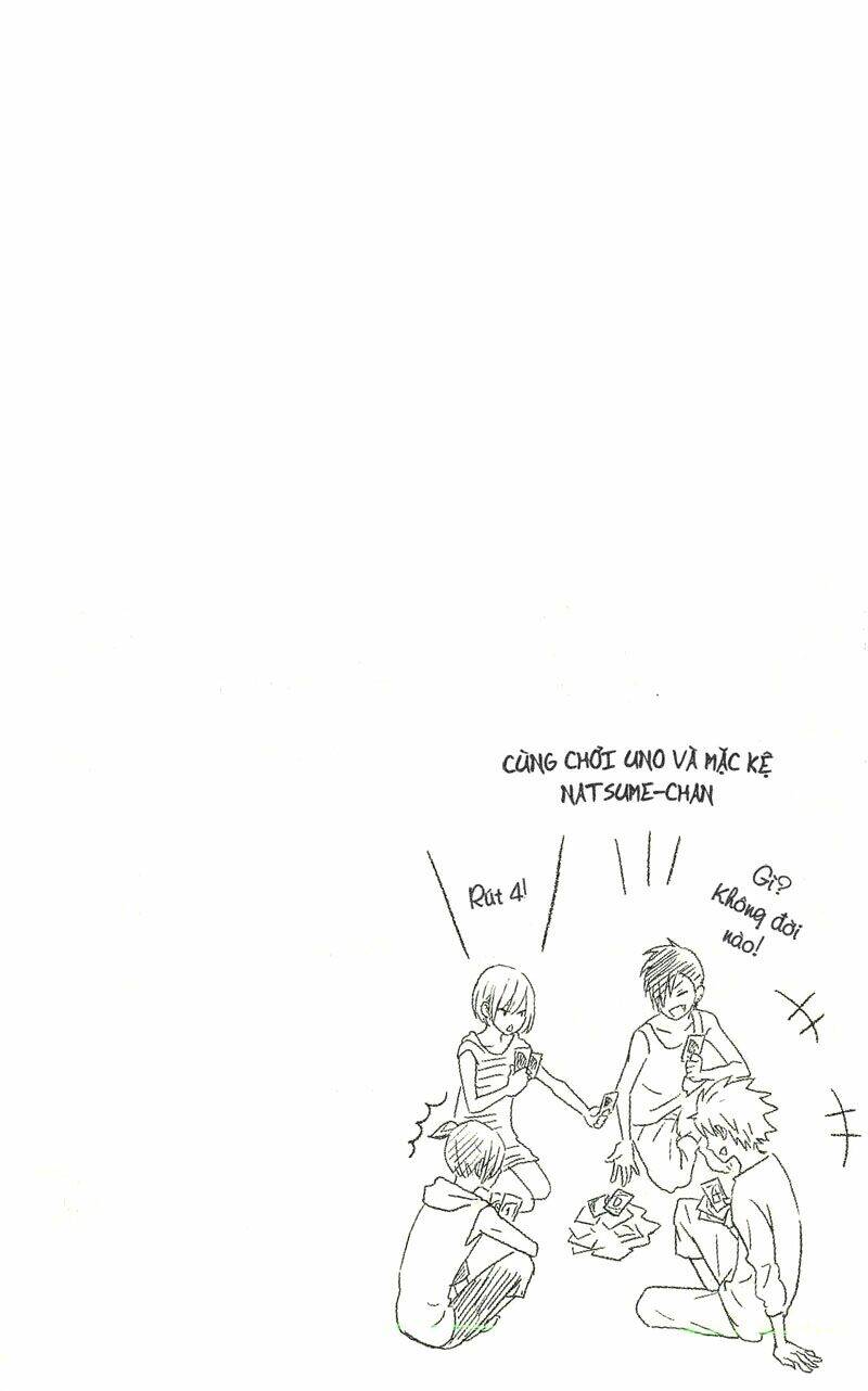 tonari no kaibutsu-kun chapter 34 1