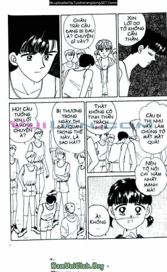 cánh thiên nga chapter 22 22