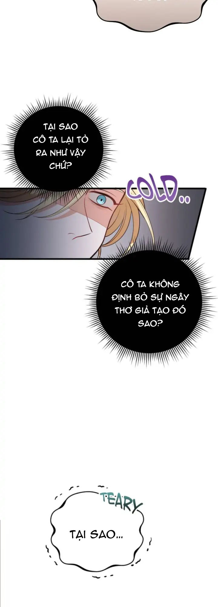 khoảng cách giữa đôi ta chapter 7.2 10