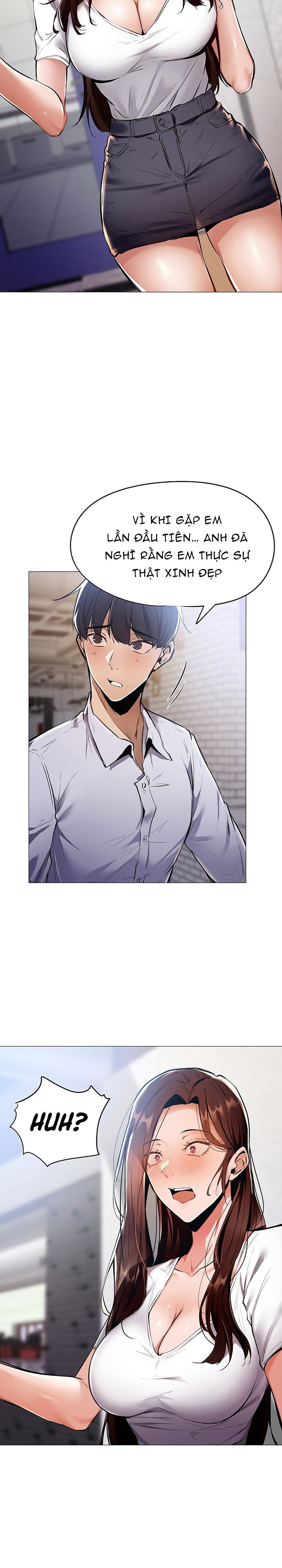 có phòng trống không? chapter 11 5