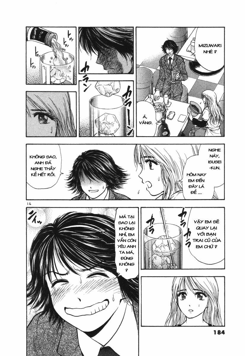 school of water business chapter 20 14