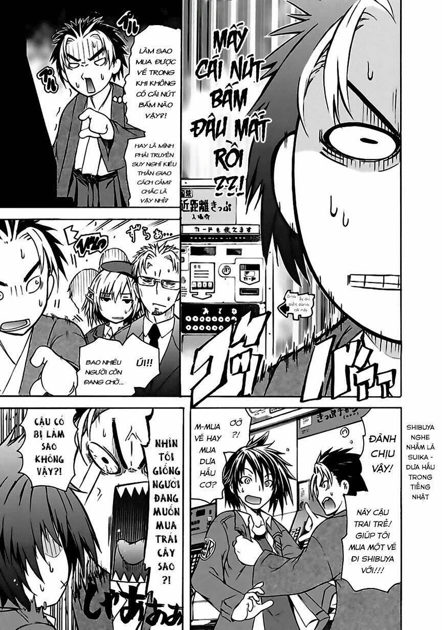 one more age chapter 1 24