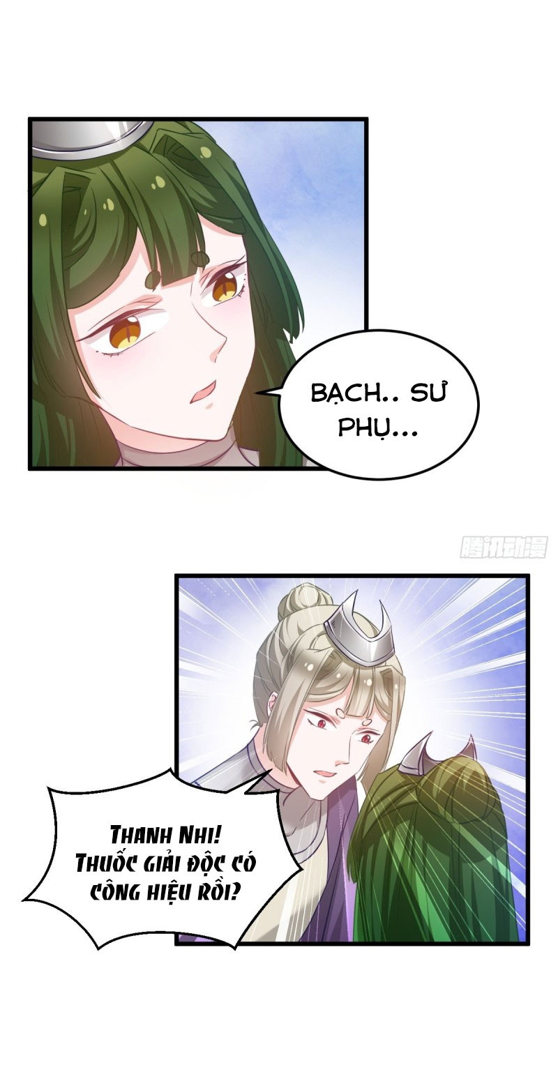 trò chơi trừng phạt chapter 98 10