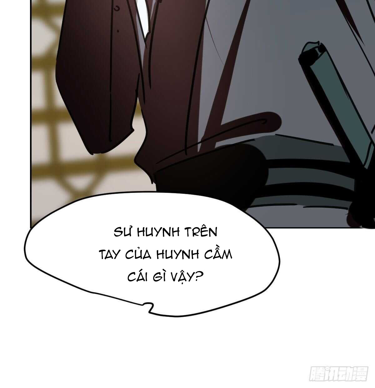 Bắt Lấy Ngao Ngao chapter 97 - Trang 75