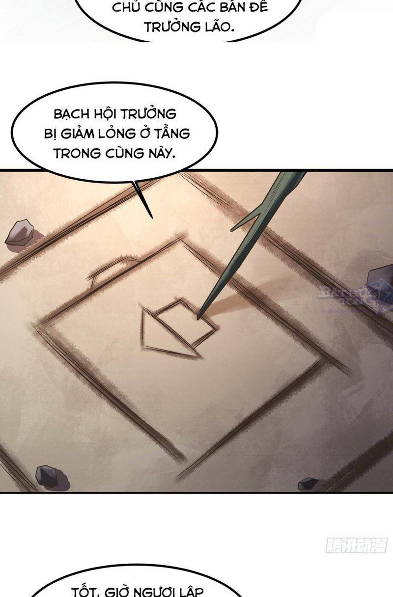 đồ đệ ta toàn là nữ ma đầu chapter 34 13