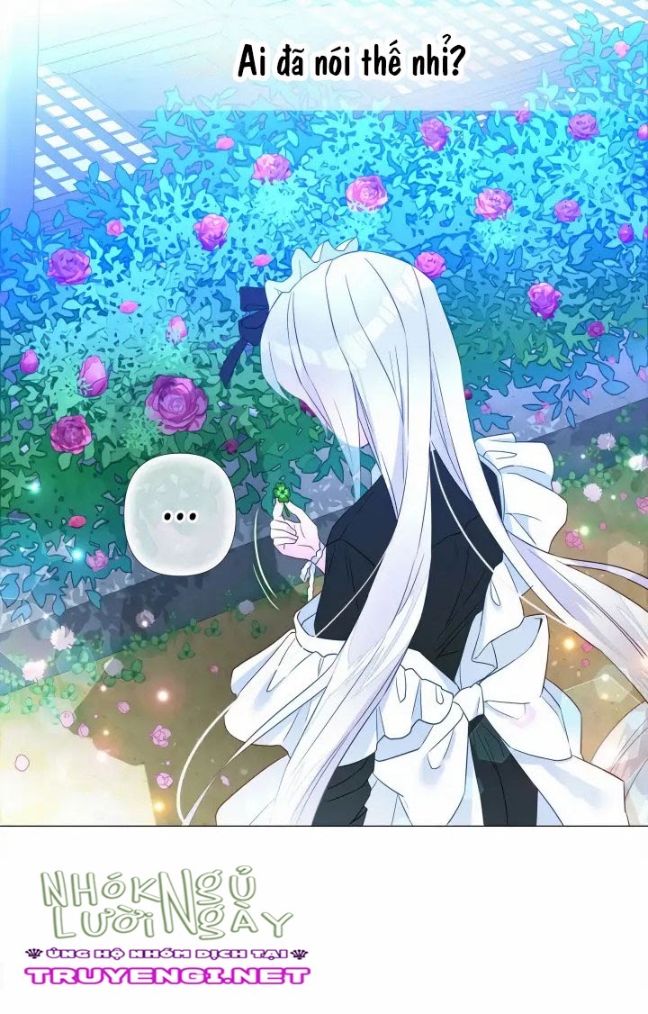 hãy chọn papa thật sự trong số các bạo chúa! chapter 6 32