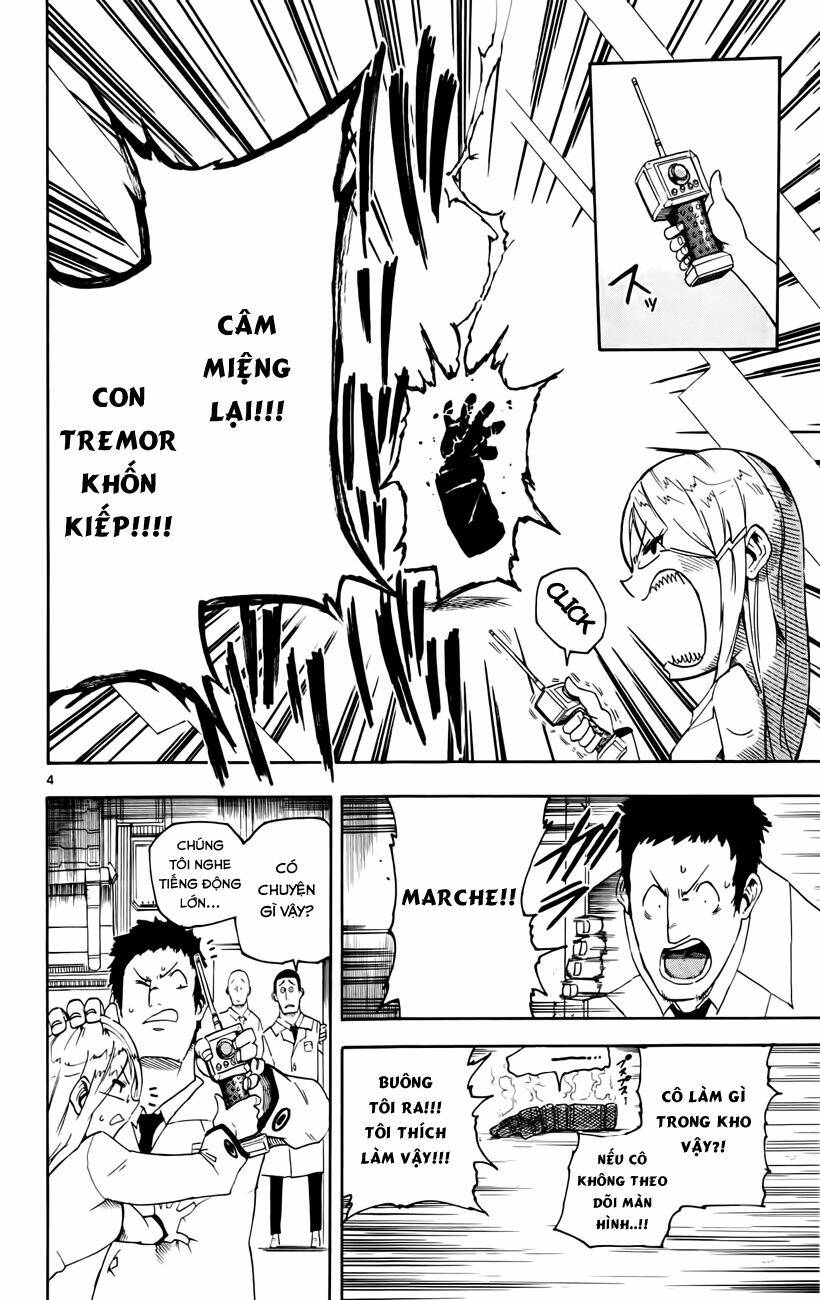 bullet armors chapter 19 5