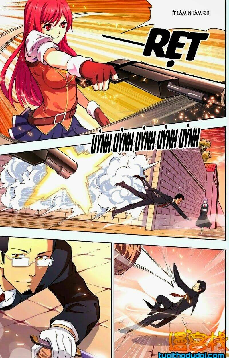 bi minh chi kiếm chapter 12 13