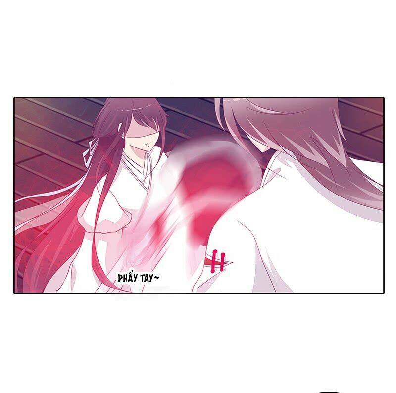 tướng quân mời ra trận chapter 49 22