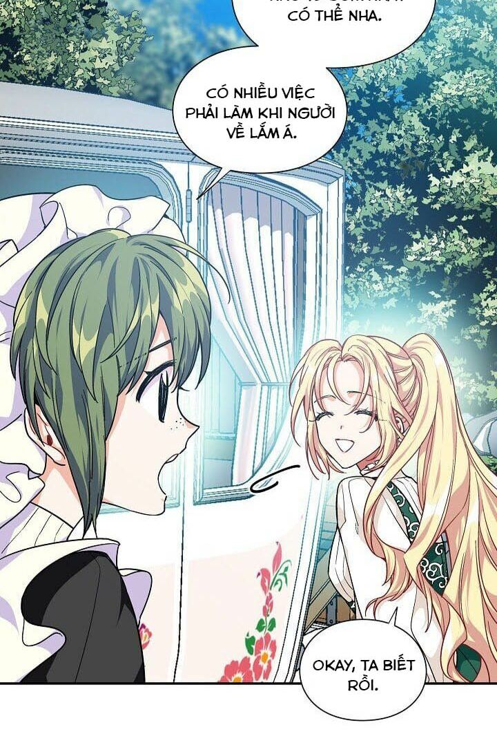 nữ hoàng ngoại khoa chapter 95 9