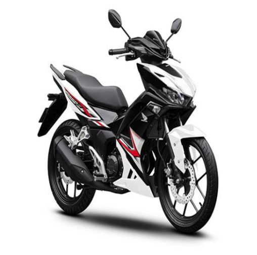 Xe Máy Honda WINNER X 2024 - Phiên Bản Tiêu Chuẩn