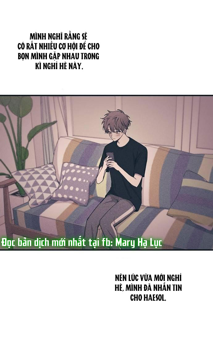 yeonwoo ngây thơ chapter 29.1 16