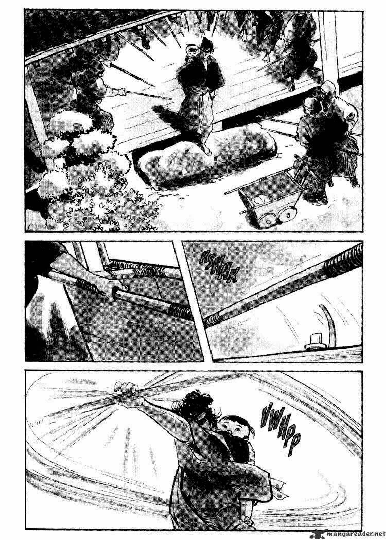 lone wolf and cub chapter 71.2 18