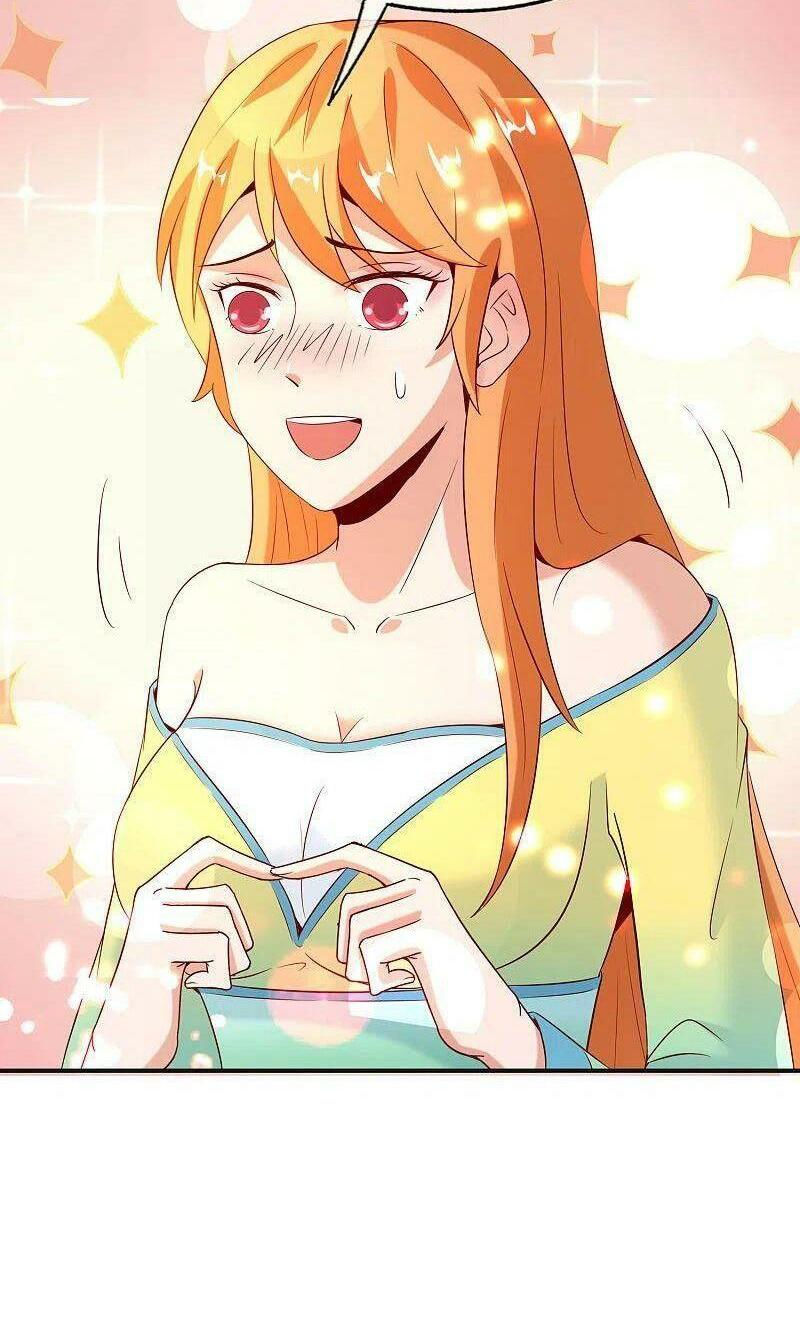 vòng bạn bè mạnh nhất của tiên giới chapter 142 16