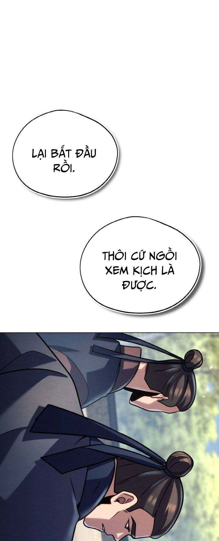 Tiểu Đệ Tử Của Võ Lâm Minh Chủ Chapter 35 23