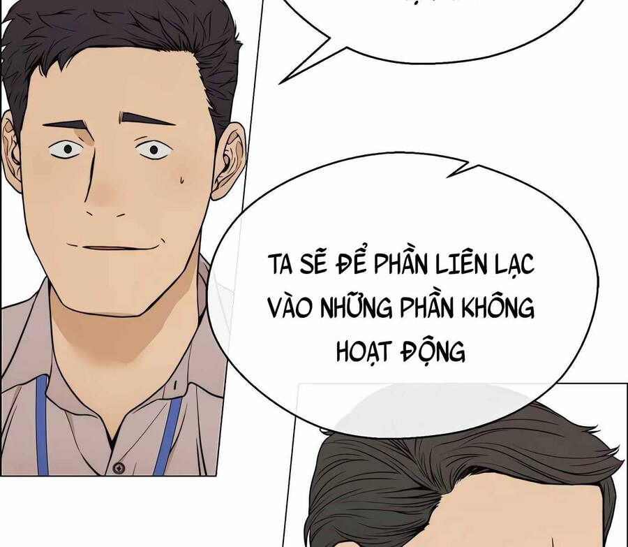 Người Đàn Ông Thực Thụ chapter 112.1 102