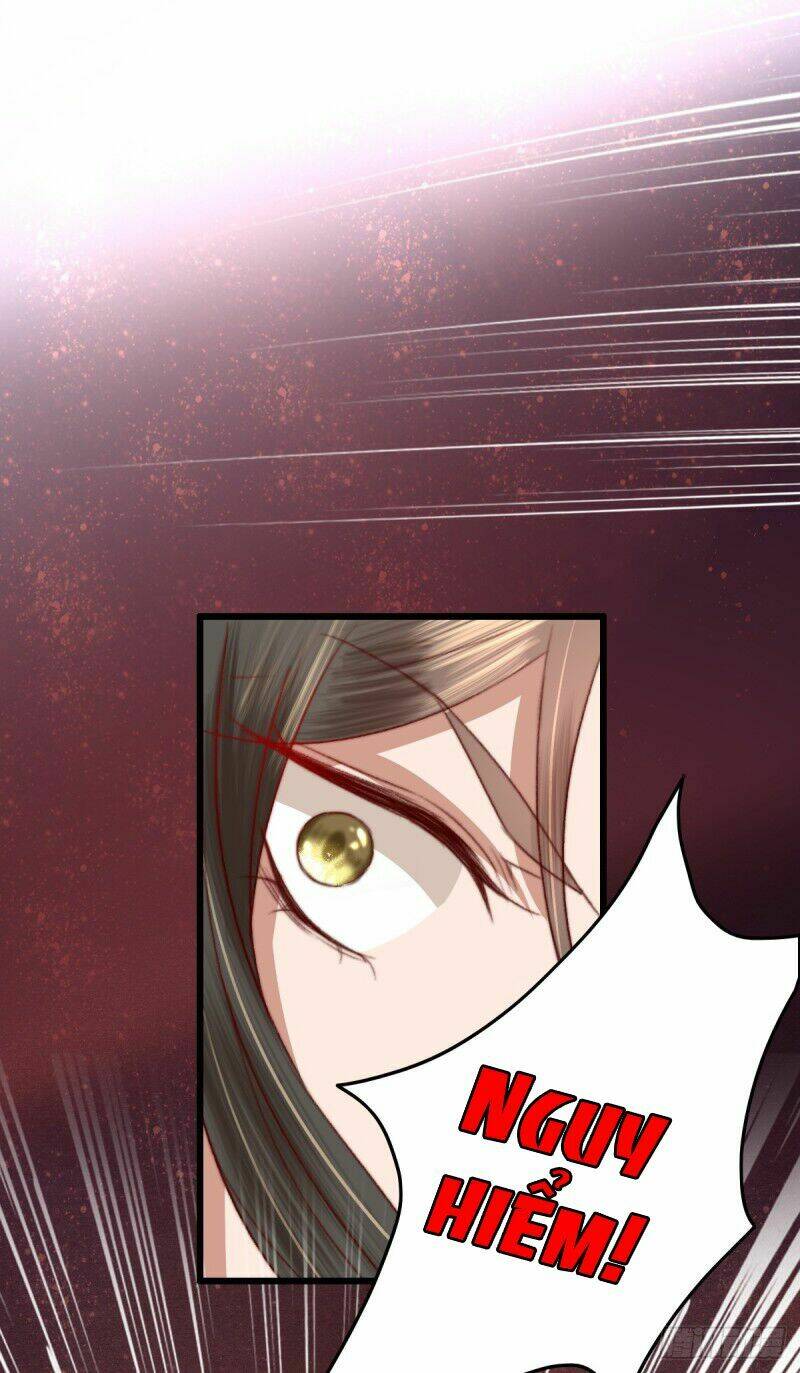 hành trình thịnh sủng chi cẩm tú chapter 23 32