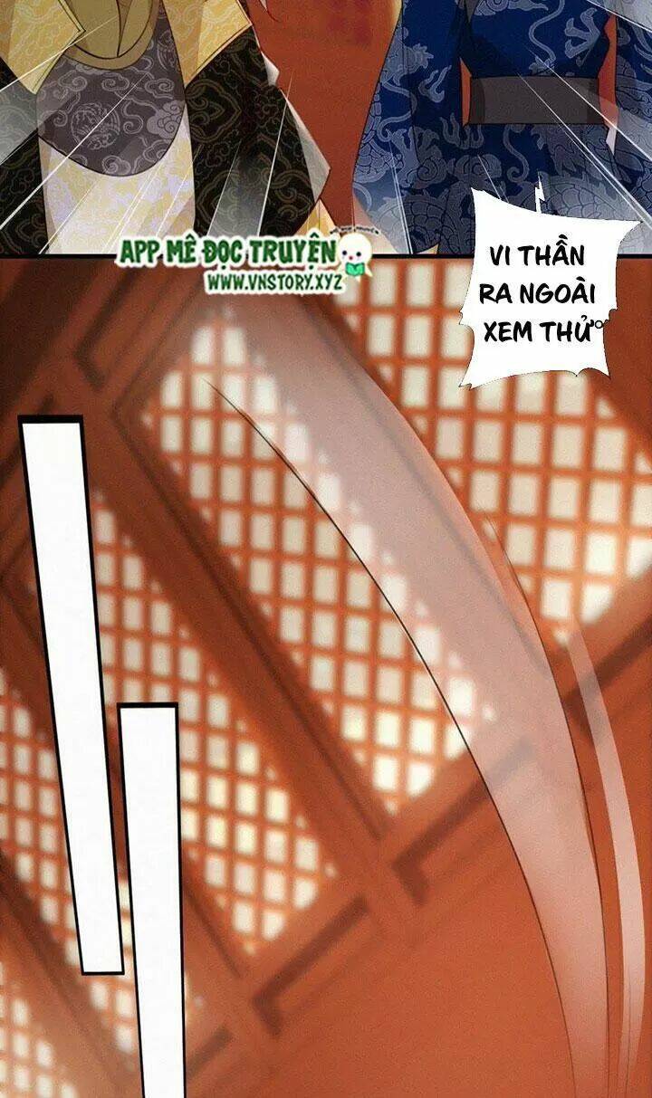 thiên hương mỹ nhân chapter 68 8