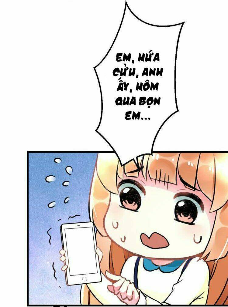 lão ca minh tinh, mời xuất chiêu! chapter 35 5